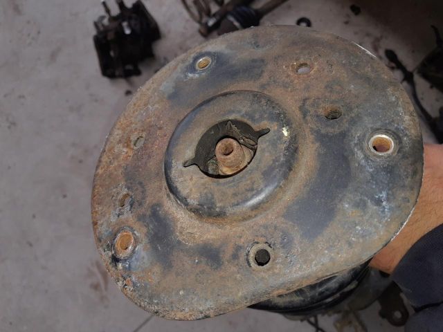 bontott FORD GALAXY Jobb első Lengéscsillapító