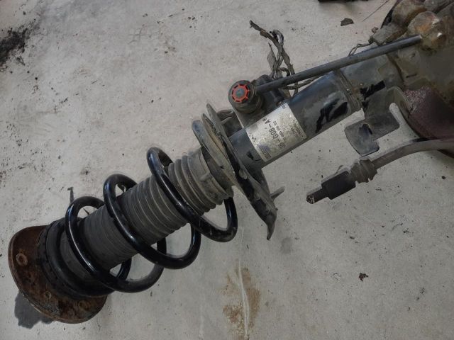 bontott FORD GALAXY Jobb első Lengéscsillapító