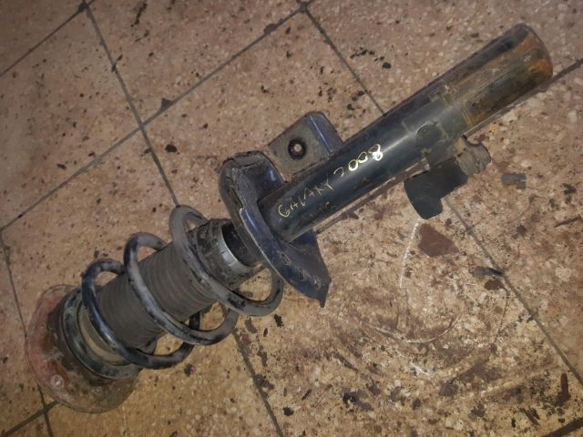 bontott FORD GALAXY Jobb első Lengéscsillapító