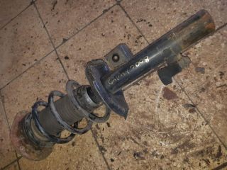 bontott FORD GALAXY Jobb első Lengéscsillapító