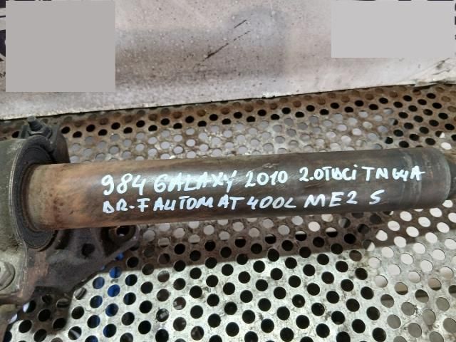 bontott FORD GALAXY Jobb Féltengely