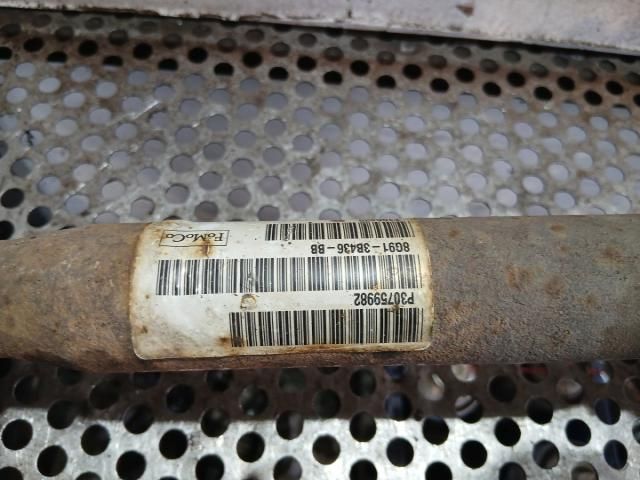 bontott FORD GALAXY Jobb Féltengely