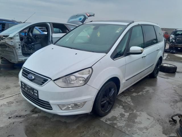 bontott FORD GALAXY Jobb Féltengely