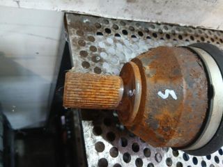 bontott FORD GALAXY Jobb Féltengely