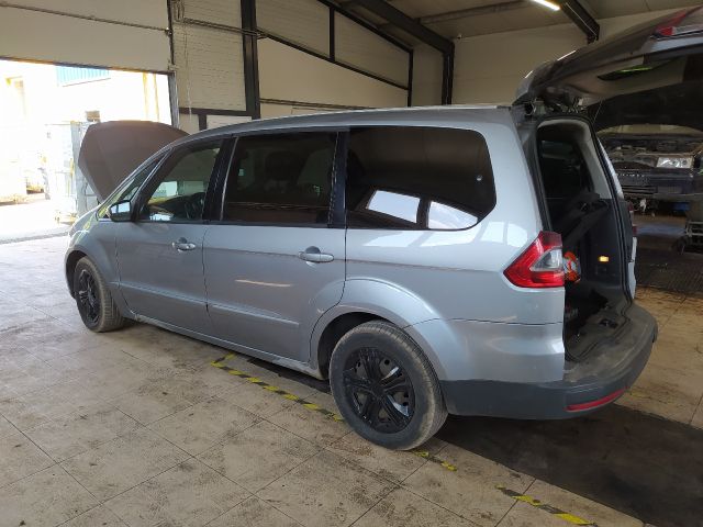 bontott FORD GALAXY Jobb hátsó Lengéscsillapító