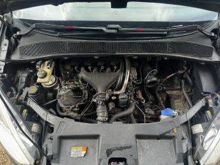 bontott FORD GALAXY Kiegyenlítő Tartály