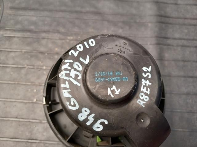 bontott FORD GALAXY Klímahűtő Ventilátor