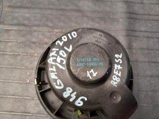 bontott FORD GALAXY Klímahűtő Ventilátor