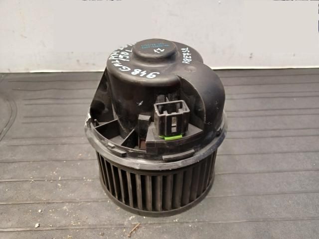 bontott FORD GALAXY Klímahűtő Ventilátor