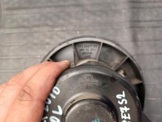 bontott FORD GALAXY Klímahűtő Ventilátor