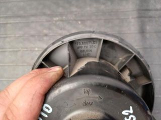 bontott FORD GALAXY Klímahűtő Ventilátor