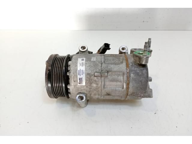 bontott FORD GALAXY Klímakompresszor