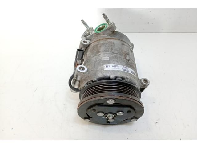 bontott FORD GALAXY Klímakompresszor