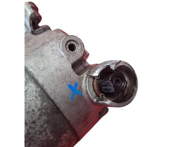 bontott FORD GALAXY Klímakompresszor