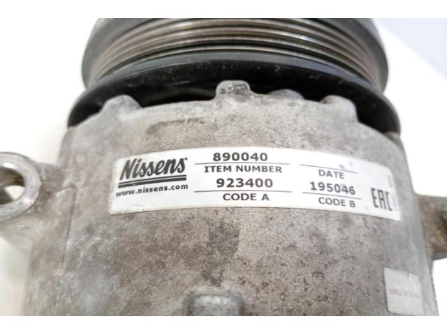 bontott FORD GALAXY Klímakompresszor