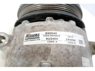 bontott FORD GALAXY Klímakompresszor