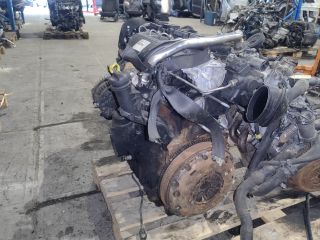 bontott FORD GALAXY Komplett Motor (Segédberendezésekkel)