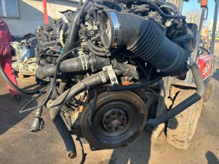 bontott FORD GALAXY Komplett Motor (Segédberendezésekkel)