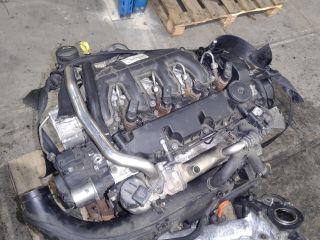 bontott FORD GALAXY Komplett Motor (Segédberendezésekkel)