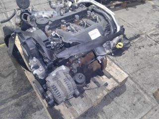 bontott FORD GALAXY Komplett Motor (Segédberendezésekkel)