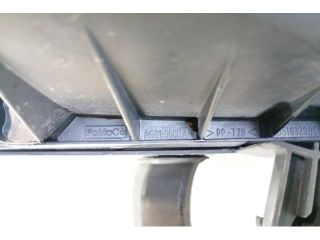 bontott FORD GALAXY Légszűrő Ház