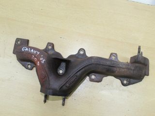 bontott FORD GALAXY Leömlő (Soros)