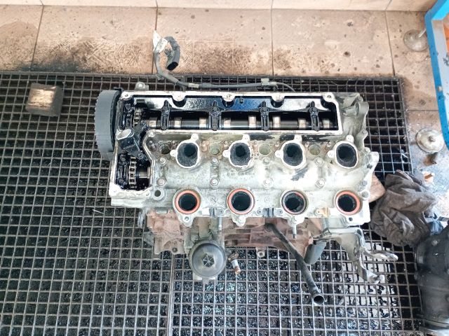 bontott FORD GALAXY Motor (Fűzött blokk hengerfejjel)