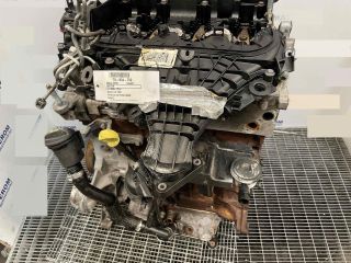 bontott FORD GALAXY Motor (Fűzött blokk hengerfejjel)