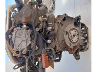 bontott FORD GALAXY Motor (Fűzött blokk hengerfejjel)