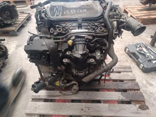 bontott FORD GALAXY Motor (Fűzött blokk hengerfejjel)