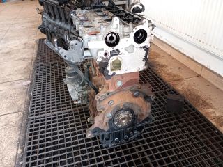 bontott FORD GALAXY Motor (Fűzött blokk hengerfejjel)