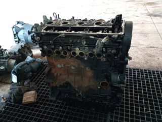 bontott FORD GALAXY Motor (Fűzött blokk hengerfejjel)