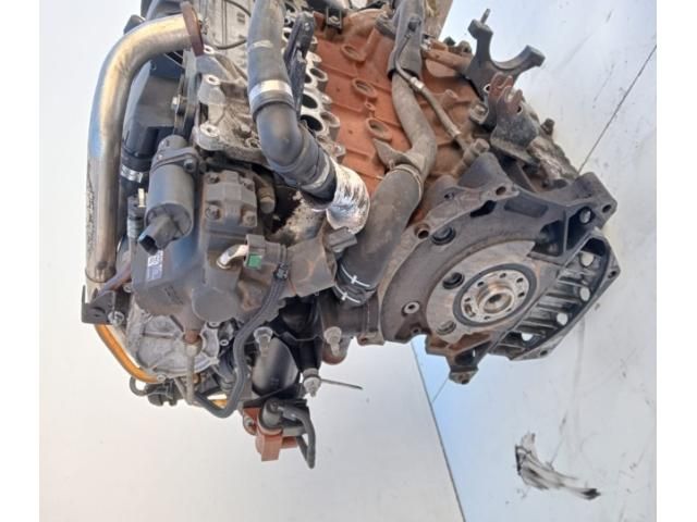 bontott FORD GALAXY Motor (Fűzött blokk hengerfejjel)