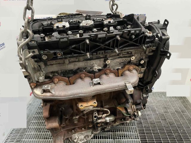 bontott FORD GALAXY Motor (Fűzött blokk hengerfejjel)