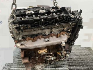 bontott FORD GALAXY Motor (Fűzött blokk hengerfejjel)