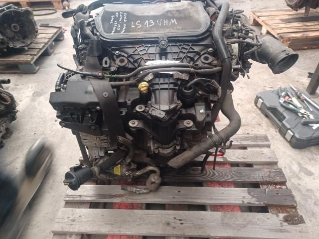 bontott FORD GALAXY Motor (Fűzött blokk hengerfejjel)