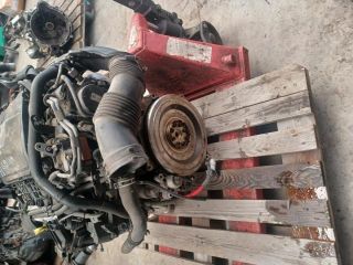 bontott FORD GALAXY Motor (Fűzött blokk hengerfejjel)