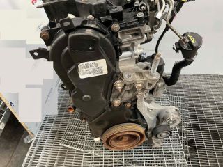 bontott FORD GALAXY Motor (Fűzött blokk hengerfejjel)