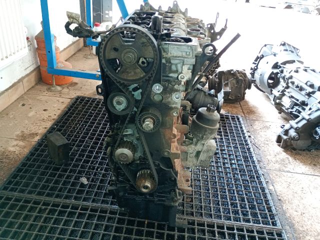 bontott FORD GALAXY Motor (Fűzött blokk hengerfejjel)