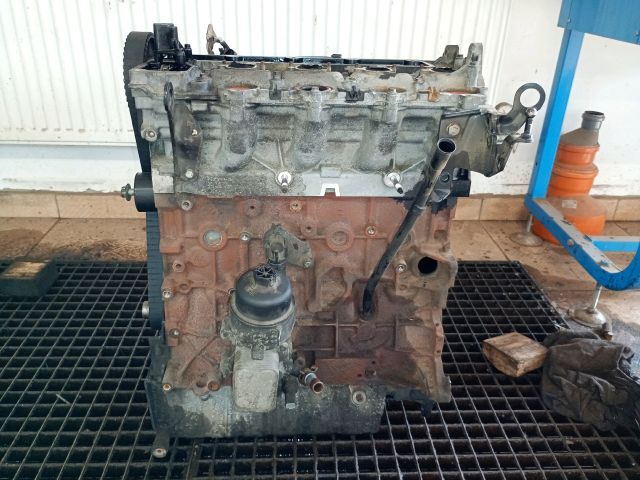 bontott FORD GALAXY Motor (Fűzött blokk hengerfejjel)