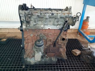 bontott FORD GALAXY Motor (Fűzött blokk hengerfejjel)