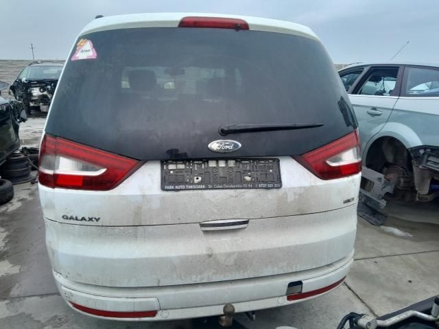 bontott FORD GALAXY Motor (Fűzött blokk hengerfejjel)