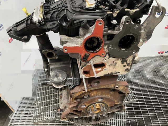 bontott FORD GALAXY Motor (Fűzött blokk hengerfejjel)