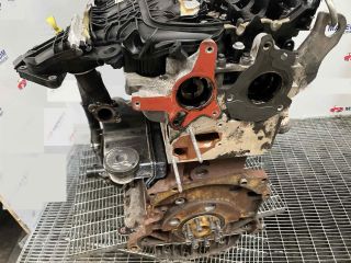 bontott FORD GALAXY Motor (Fűzött blokk hengerfejjel)