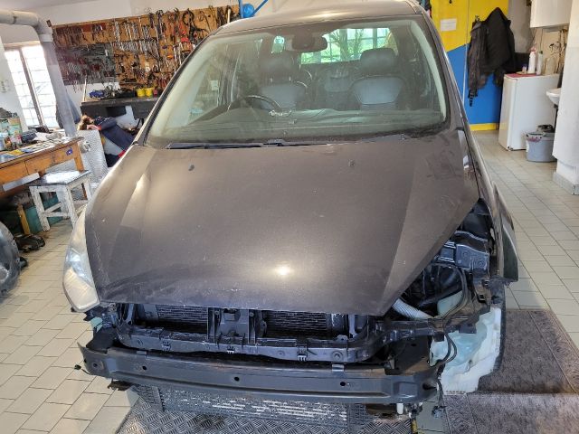 bontott FORD GALAXY Motor Tartó Bak Bal