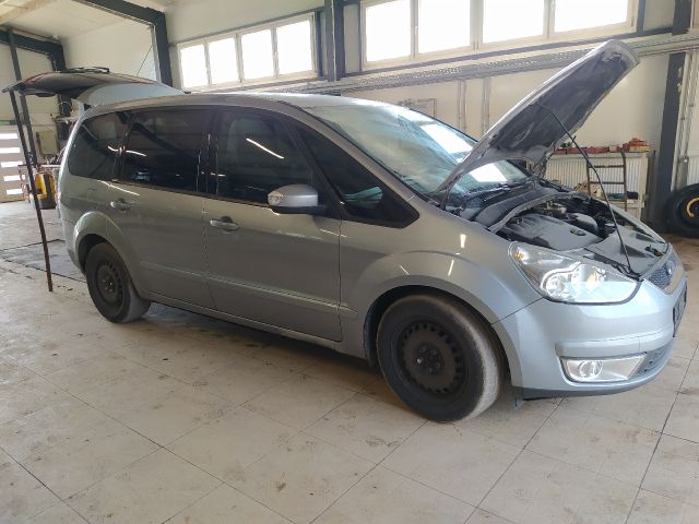bontott FORD GALAXY Motor Tartó Bak Jobb