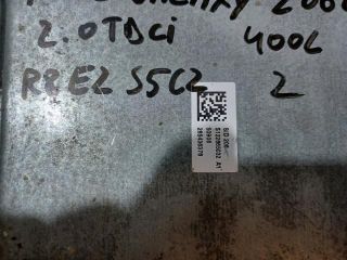 bontott FORD GALAXY Motorvezérlő