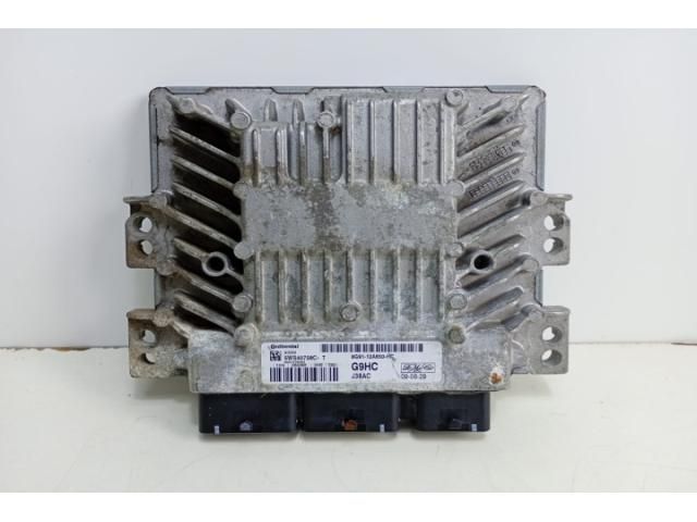 bontott FORD GALAXY Motorvezérlő