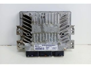 bontott FORD GALAXY Motorvezérlő