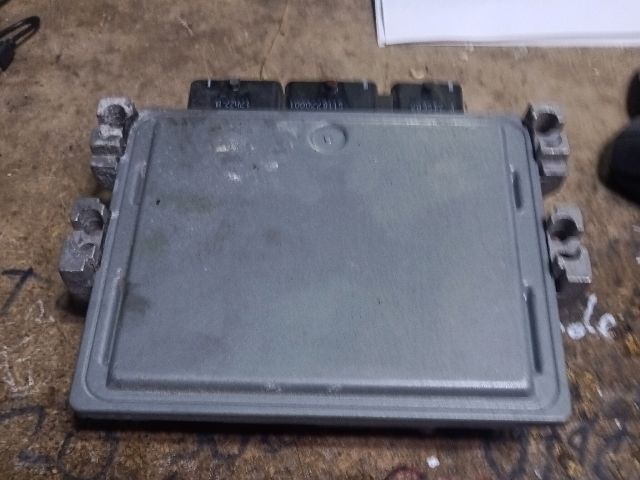 bontott FORD GALAXY Motorvezérlő